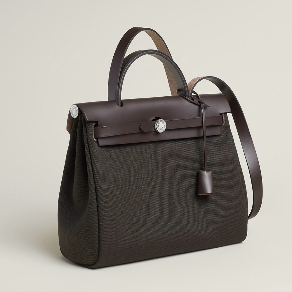 Hermes Herbag 31